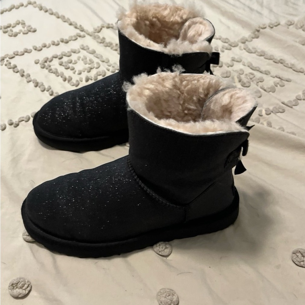 Ugg Boots - image 4